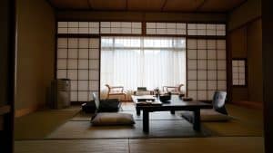 5 Elemen Untuk Rumah Ala Jepang