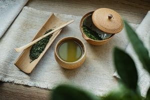 5 Minuman Alternatif Pengganti Kopi
