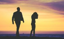 5 Signs You're in a Toxic Relationship