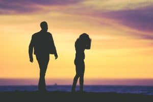 5 Signs You’re in a Toxic Relationship