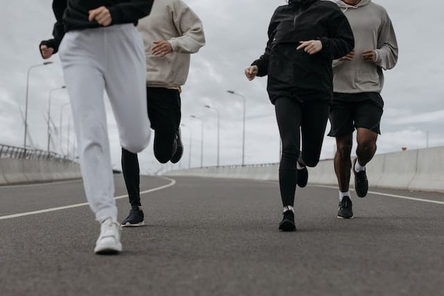 Importance of Having Regular Jogging