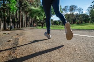 5 Importance of Having Regular Jogging