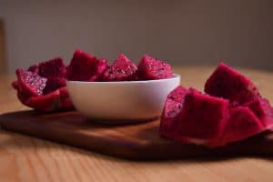4 Health Benefits of Red Dragon Fruit