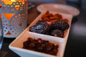 5 Important Health Benefits of Eating Dates