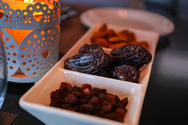 Health Benefits of Eating Dates