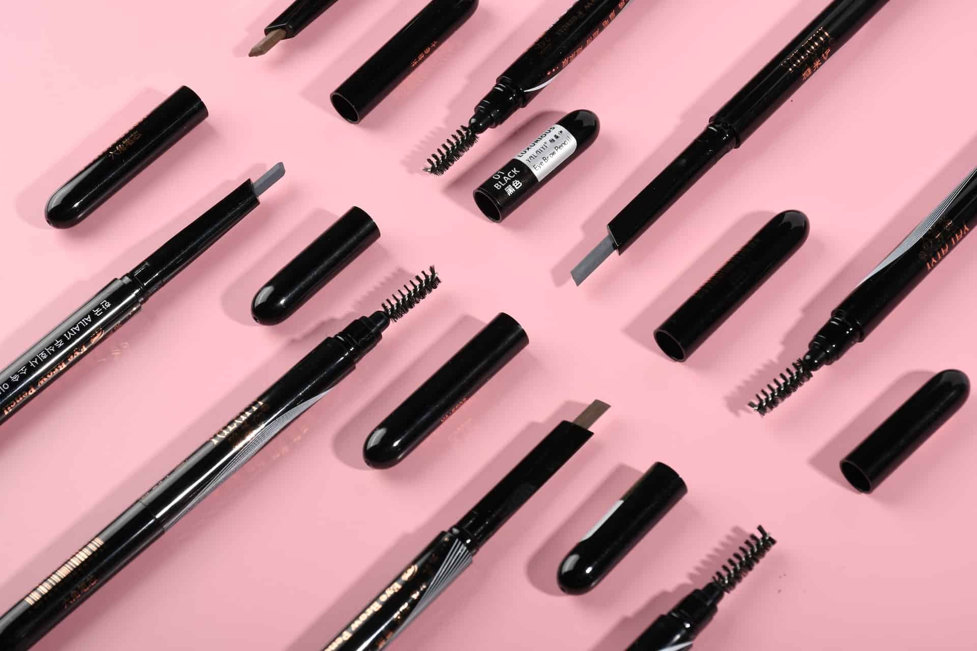 10 Holy Grail Eyebrow Makeup Products for Flawless Arches