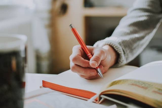 5 Exciting Journaling Ideas to Inspire Your Daily Writing