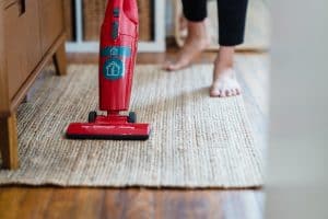 Get Your Home Squeaky Clean with These Vacuum Cleaners