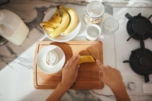 Unleash the 5 Surprising Health Benefits of Banana Milk as Delicious Drinks