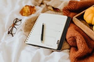 Unlocking Happiness: The 5 Power of Gratitude Journaling