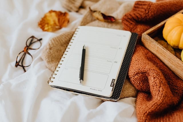 The 5 Power of Gratitude Journaling