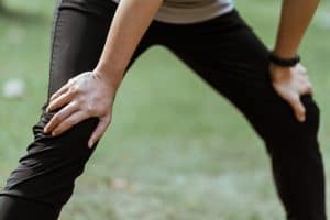 Get Fit in Your Living Room: 5 Easy At-Home Workouts for Beginners