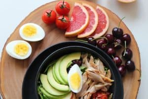 Unveiling the Connection: How Diet Affects Your Skin Health