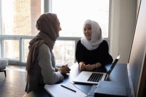 Thriving Together: Power of Healthy Boundaries!